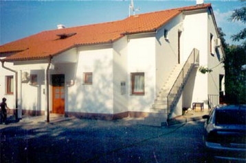 Croatia Privát Lovran, Exterior